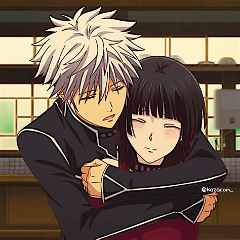 rin and haruka|Hatsuharu Sohma/Relationships .